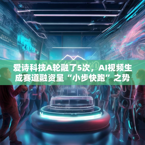 爱诗科技A轮融了5次，AI视频生成赛道融资呈“小步快跑”之势