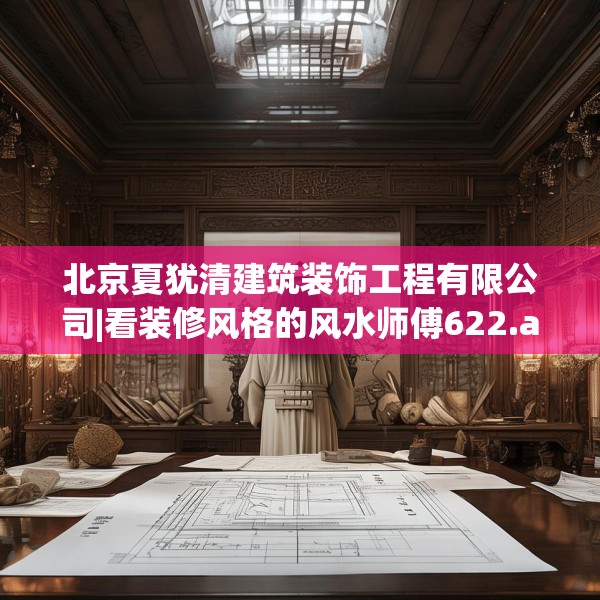 北京夏犹清建筑装饰工程有限公司|看装修风格的风水师傅622.a498b499c502fgy509