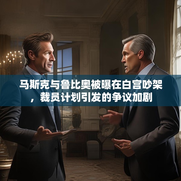 马斯克与鲁比奥被曝在白宫吵架，裁员计划引发的争议加剧