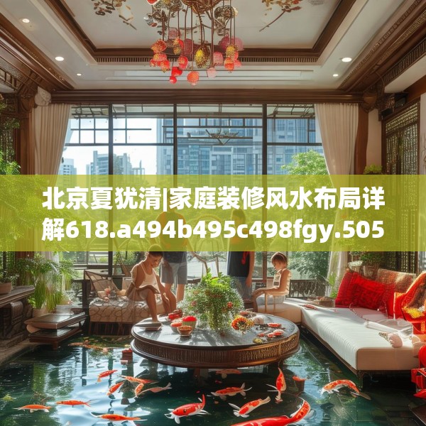 北京夏犹清|家庭装修风水布局详解618.a494b495c498fgy.505dsfds
