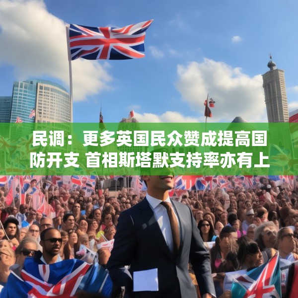 民调：更多英国民众赞成提高国防开支 首相斯塔默支持率亦有上升