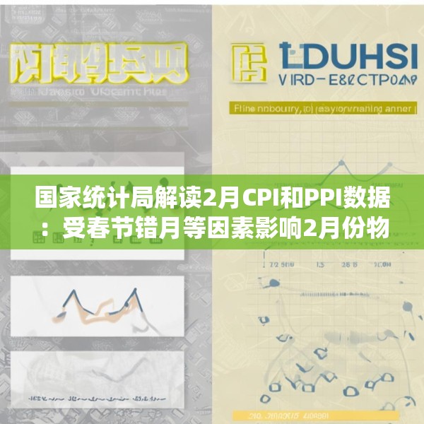 国家统计局解读2月CPI和PPI数据：受春节错月等因素影响2月份物价有所回落 当前物价温和回升的态势没有改变