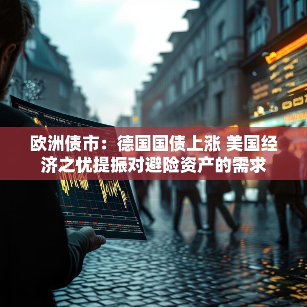 欧洲债市：德国国债上涨 美国经济之忧提振对避险资产的需求