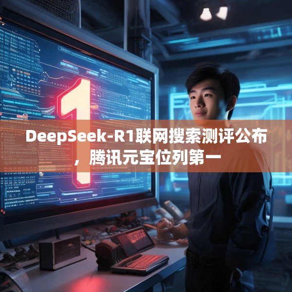 DeepSeek-R1联网搜索测评公布，腾讯元宝位列第一