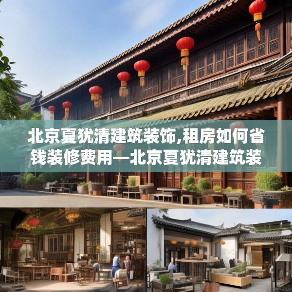 北京夏犹清建筑装饰,租房如何省钱装修费用—北京夏犹清建筑装饰305.a181b182c185fgy.192bnbn
