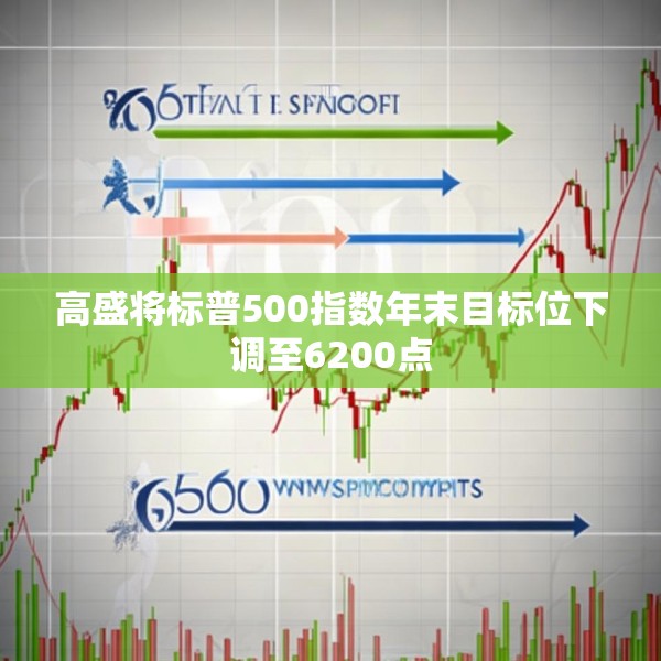 高盛将标普500指数年末目标位下调至6200点