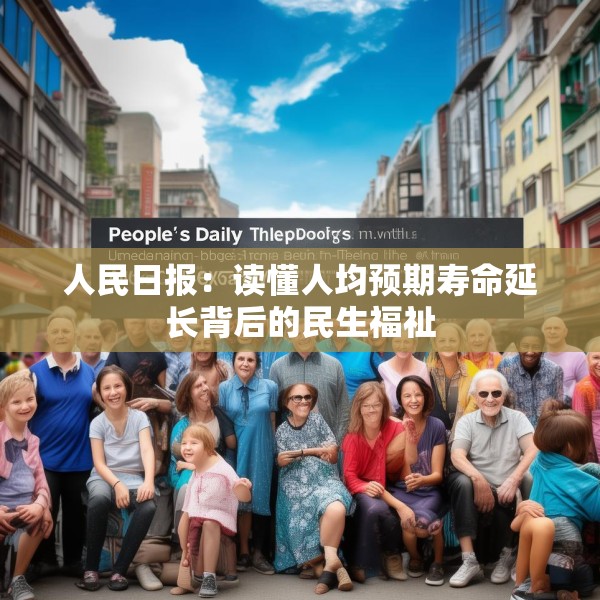 人民日报：读懂人均预期寿命延长背后的民生福祉