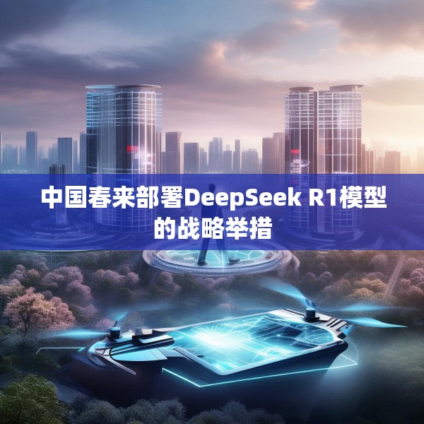 中国春来部署DeepSeek R1模型的战略举措