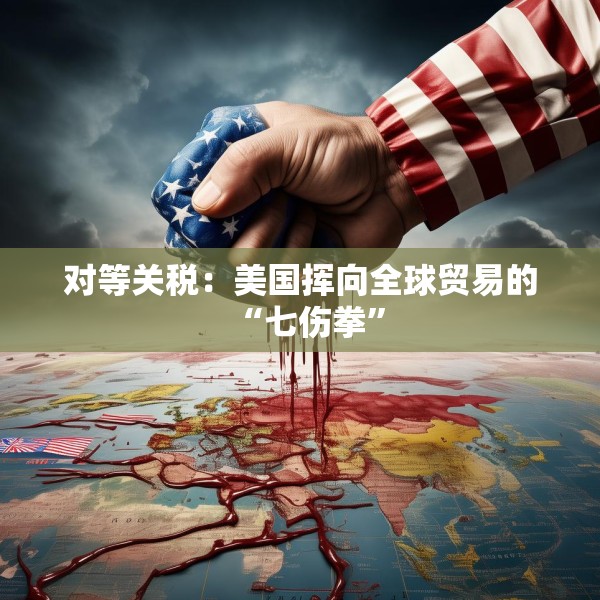 对等关税：美国挥向全球贸易的“七伤拳”
