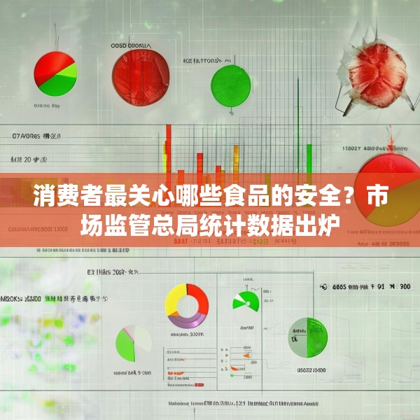 消费者最关心哪些食品的安全？市场监管总局统计数据出炉