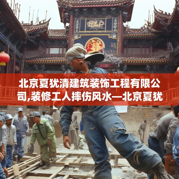 北京夏犹清建筑装饰工程有限公司,装修工人摔伤风水—北京夏犹清建筑装饰工程有限公司417.a293b294c297fgy.304uyk