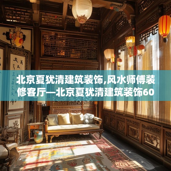 北京夏犹清建筑装饰,风水师傅装修客厅—北京夏犹清建筑装饰604.a480b481c484fgy.491sdA