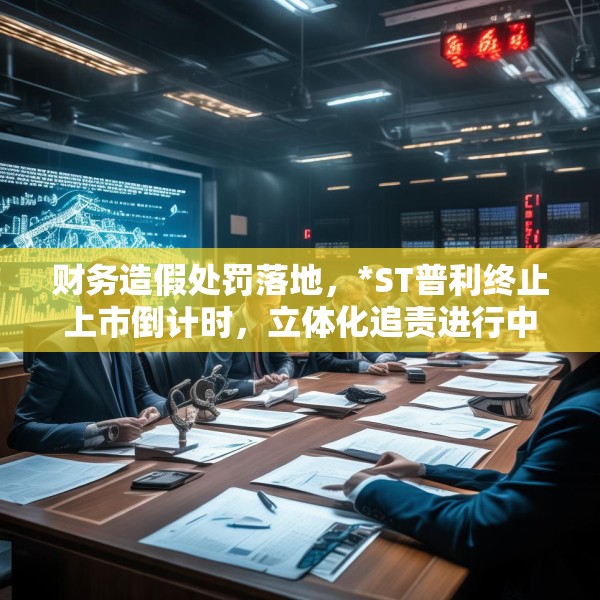 财务造假处罚落地，*ST普利终止上市倒计时，立体化追责进行中
