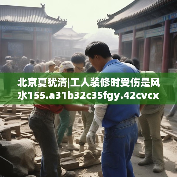 北京夏犹清|工人装修时受伤是风水155.a31b32c35fgy.42cvcx