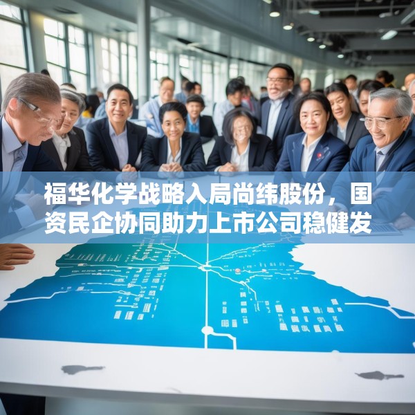 福华化学战略入局尚纬股份，国资民企协同助力上市公司稳健发展