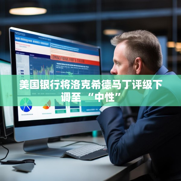 美国银行将洛克希德马丁评级下调至 “中性”