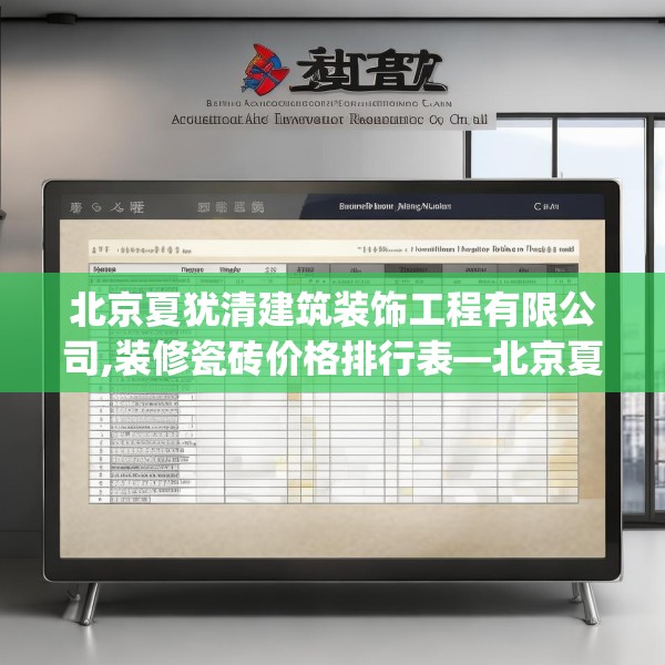 北京夏犹清建筑装饰工程有限公司,装修瓷砖价格排行表—北京夏犹清建筑装饰工程有限公司475.a351b352c355fgy.362fdsfds
