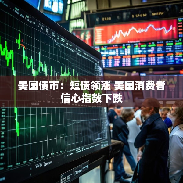 美国债市：短债领涨 美国消费者信心指数下跌