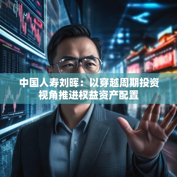 中国人寿刘晖：以穿越周期投资视角推进权益资产配置