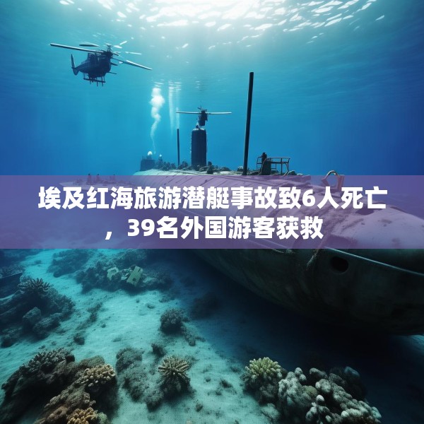 埃及红海旅游潜艇事故致6人死亡，39名外国游客获救