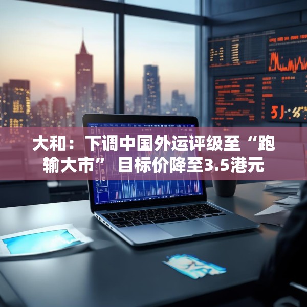 大和：下调中国外运评级至“跑输大市” 目标价降至3.5港元