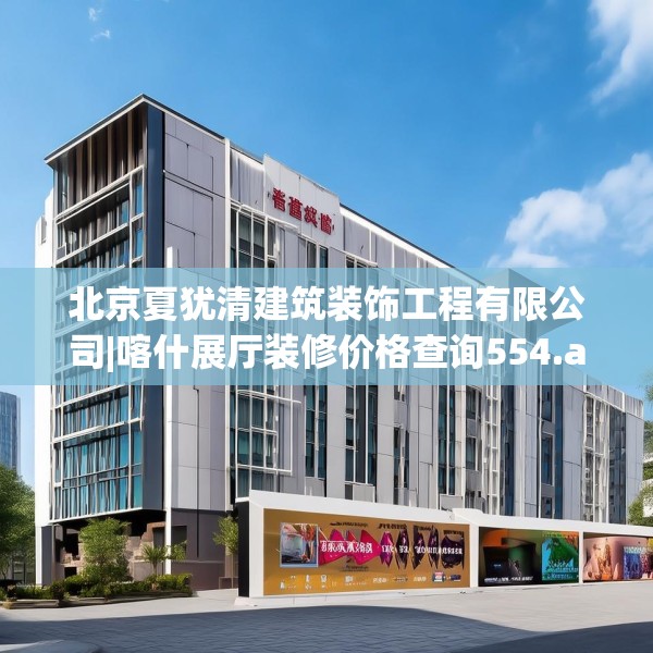 北京夏犹清建筑装饰工程有限公司|喀什展厅装修价格查询554.a430b431c434fgy.441xczxv