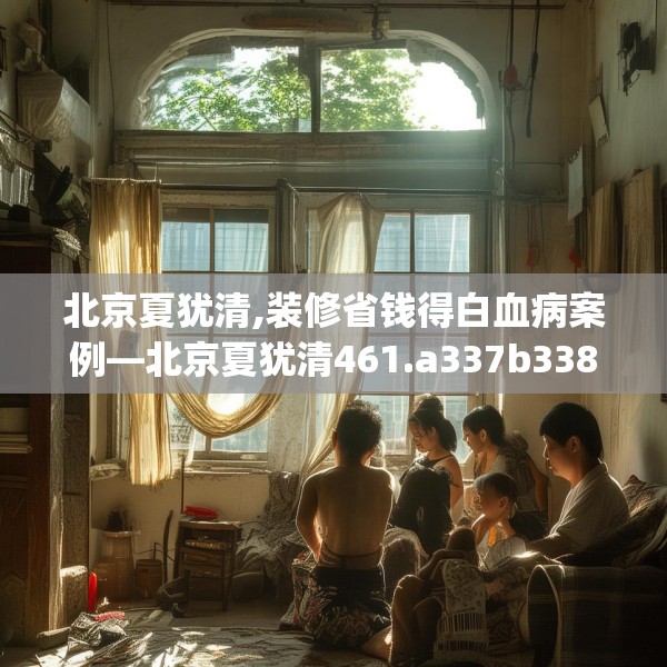 北京夏犹清,装修省钱得白血病案例—北京夏犹清461.a337b338c341fgy.348cvcx