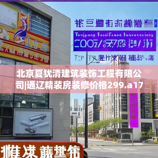 北京夏犹清建筑装饰工程有限公司|通辽精装房装修价格299.a175b176c179fgy.186cvcx
