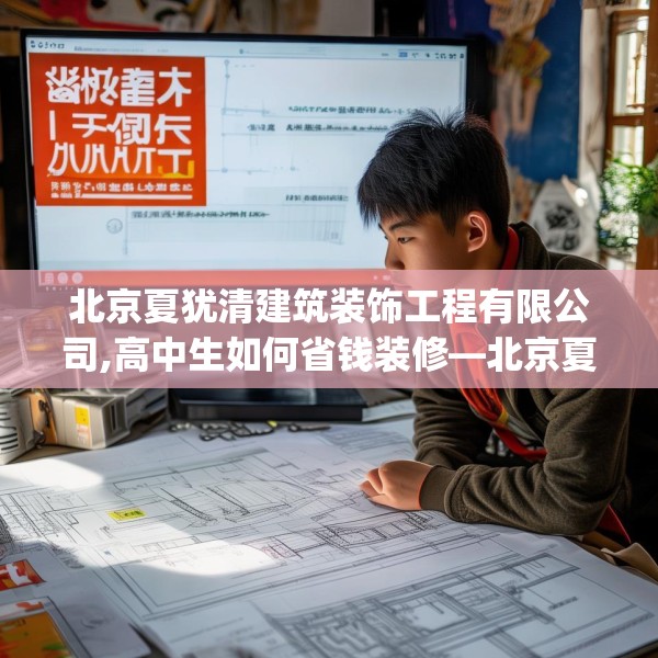北京夏犹清建筑装饰工程有限公司,高中生如何省钱装修—北京夏犹清建筑装饰工程有限公司552.a428b429c432fgy.439lkjl