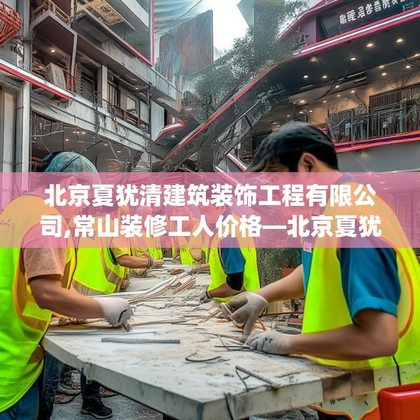 北京夏犹清建筑装饰工程有限公司,常山装修工人价格—北京夏犹清建筑装饰工程有限公司143.a19b20c23fgy.30bnbn