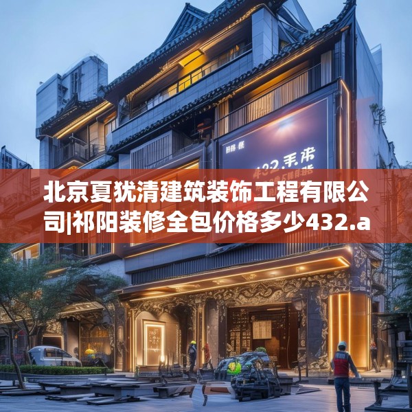 北京夏犹清建筑装饰工程有限公司|祁阳装修全包价格多少432.a308b309c312fgy.319nbn