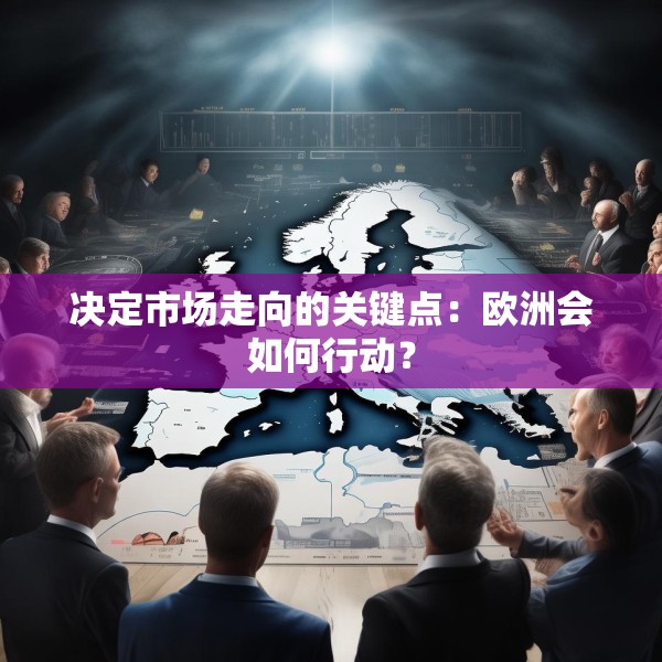 决定市场走向的关键点：欧洲会如何行动？