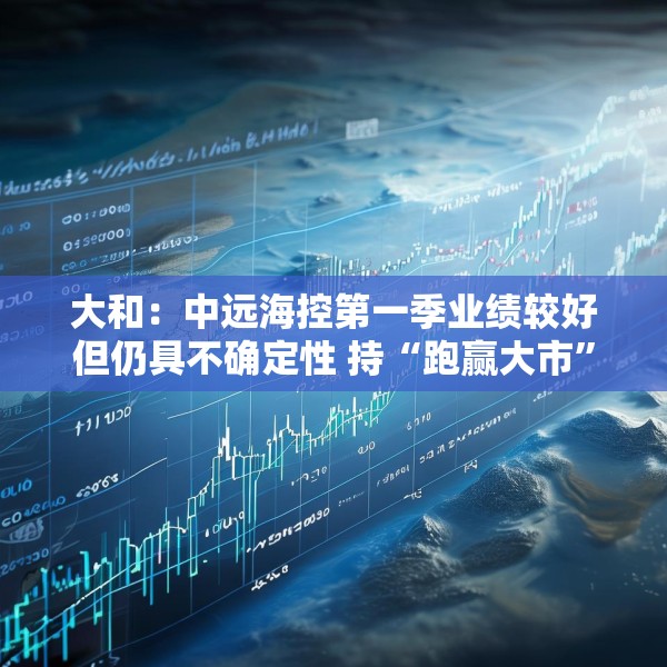 大和：中远海控第一季业绩较好但仍具不确定性 持“跑赢大市”评级