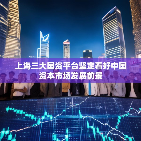 上海三大国资平台坚定看好中国资本市场发展前景