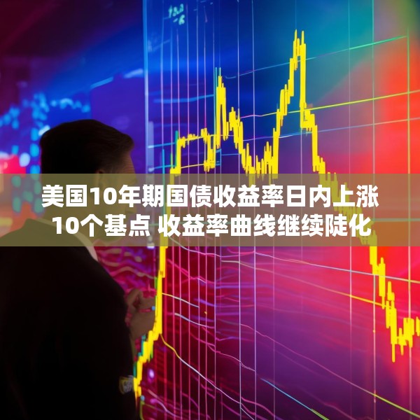 美国10年期国债收益率日内上涨10个基点 收益率曲线继续陡化