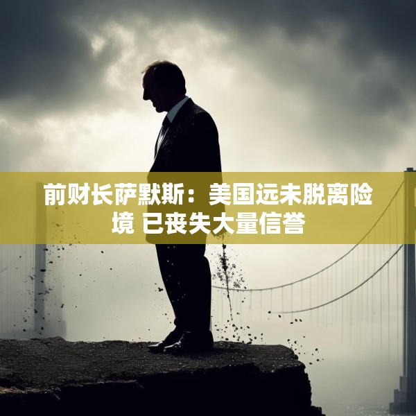 前财长萨默斯：美国远未脱离险境 已丧失大量信誉