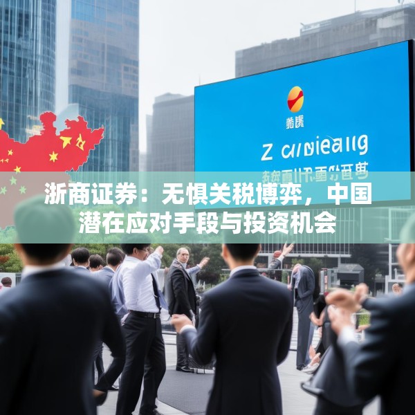 浙商证券：无惧关税博弈，中国潜在应对手段与投资机会