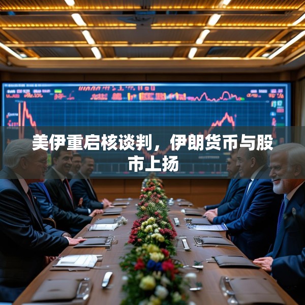 美伊重启核谈判，伊朗货币与股市上扬