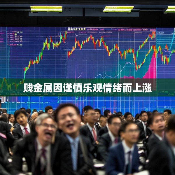 贱金属因谨慎乐观情绪而上涨