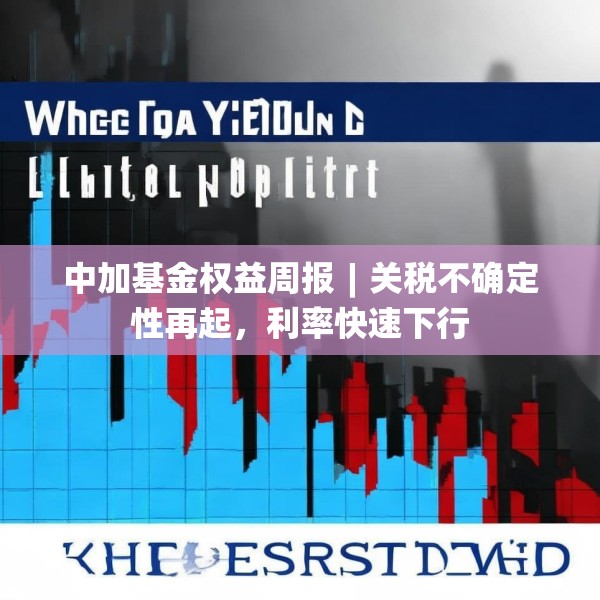 中加基金权益周报︱关税不确定性再起，利率快速下行