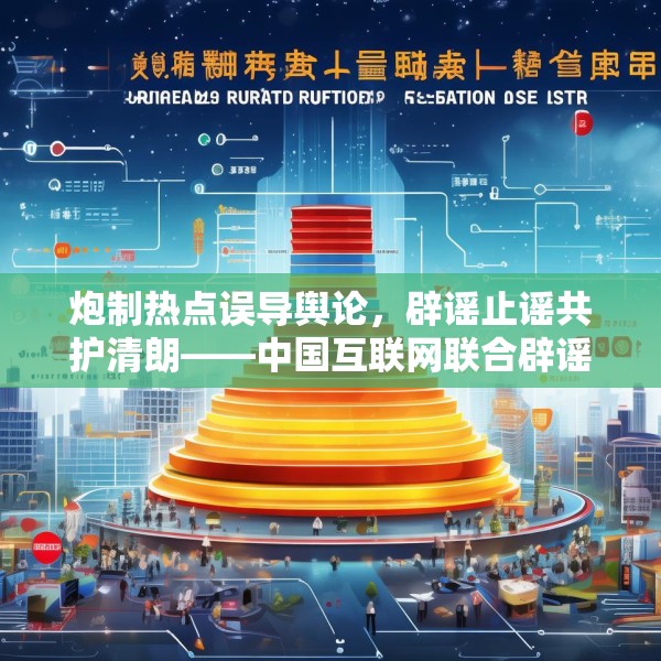 炮制热点误导舆论，辟谣止谣共护清朗——中国互联网联合辟谣平台2025年3月辟谣榜综述