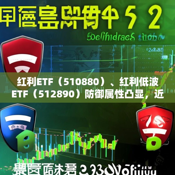 红利ETF（510880）、红利低波ETF（512890）防御属性凸显，近8个交易日净流入5亿元、8亿元