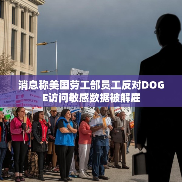 消息称美国劳工部员工反对DOGE访问敏感数据被解雇
