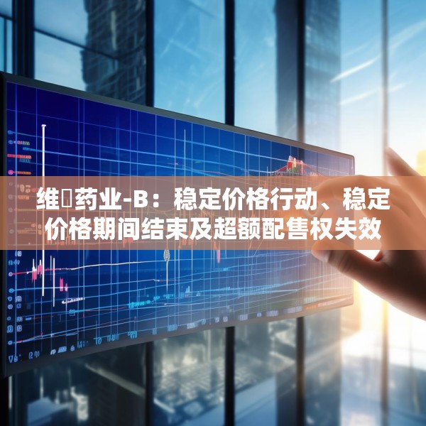 维昇药业-B：稳定价格行动、稳定价格期间结束及超额配售权失效