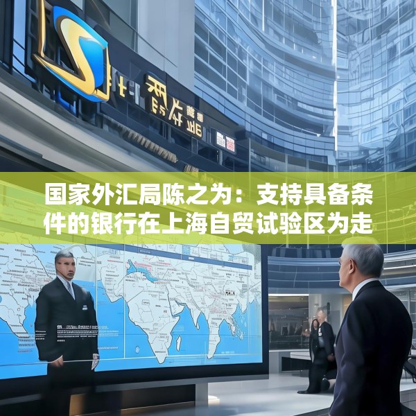 国家外汇局陈之为：支持具备条件的银行在上海自贸试验区为走出去的企业提供非居民并购贷款业务