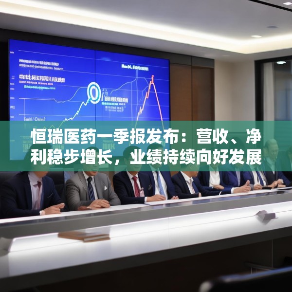 恒瑞医药一季报发布：营收、净利稳步增长，业绩持续向好发展