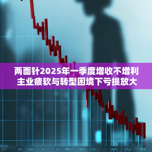 两面针2025年一季度增收不增利 主业疲软与转型困境下亏损放大