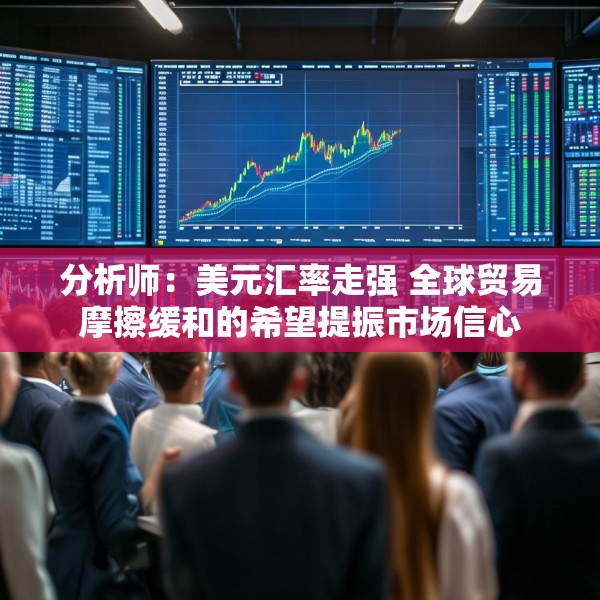 分析师：美元汇率走强 全球贸易摩擦缓和的希望提振市场信心