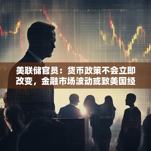 美联储官员：货币政策不会立即改变，金融市场波动或致美国经济增长承压