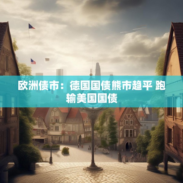 欧洲债市：德国国债熊市趋平 跑输美国国债